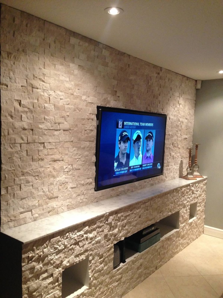 Rehak Fireplace