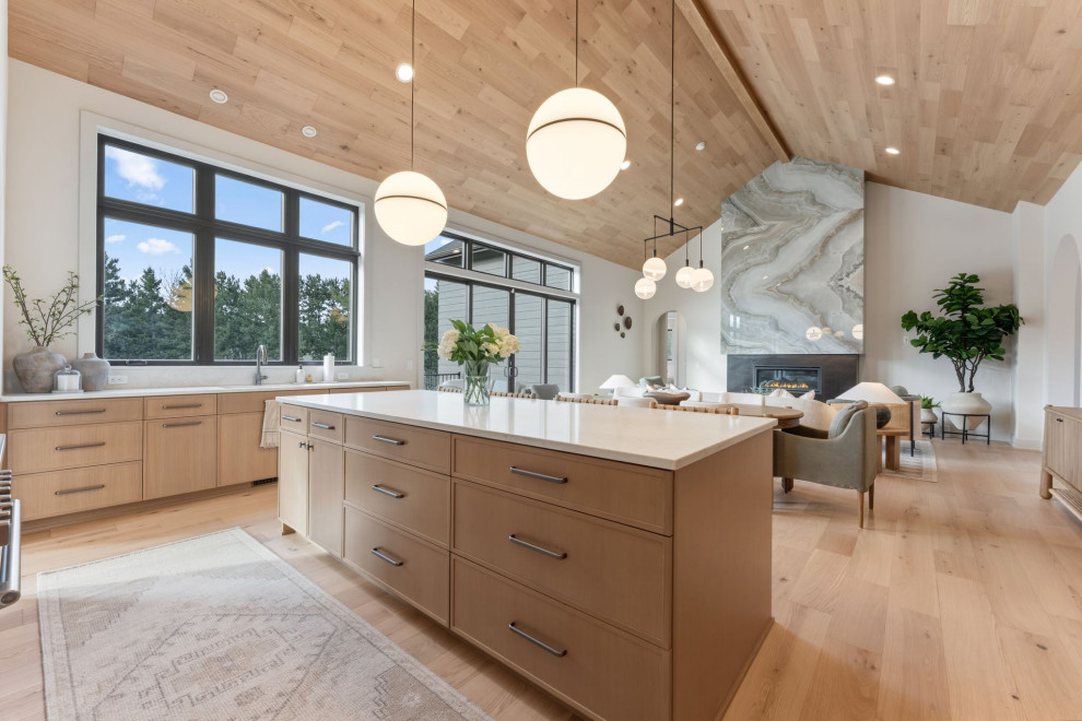 McDonald Construction Laurel Dream Home