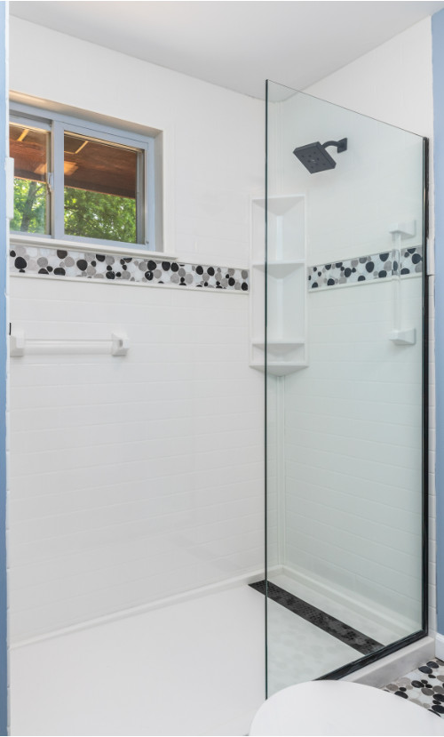Bathroom Remodels