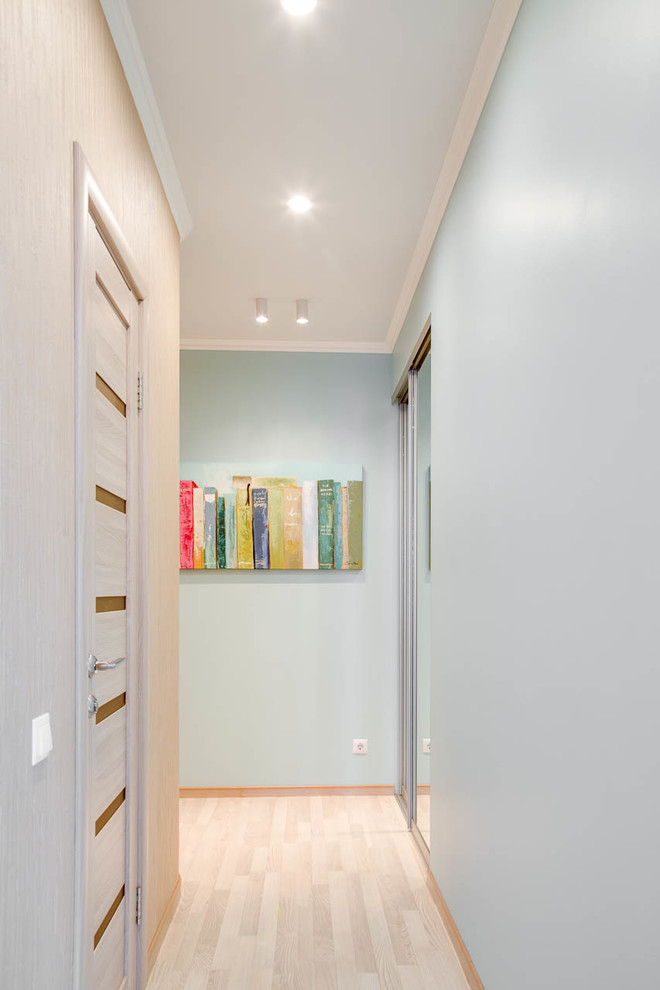 Квартира 45м2 г. Пушкин