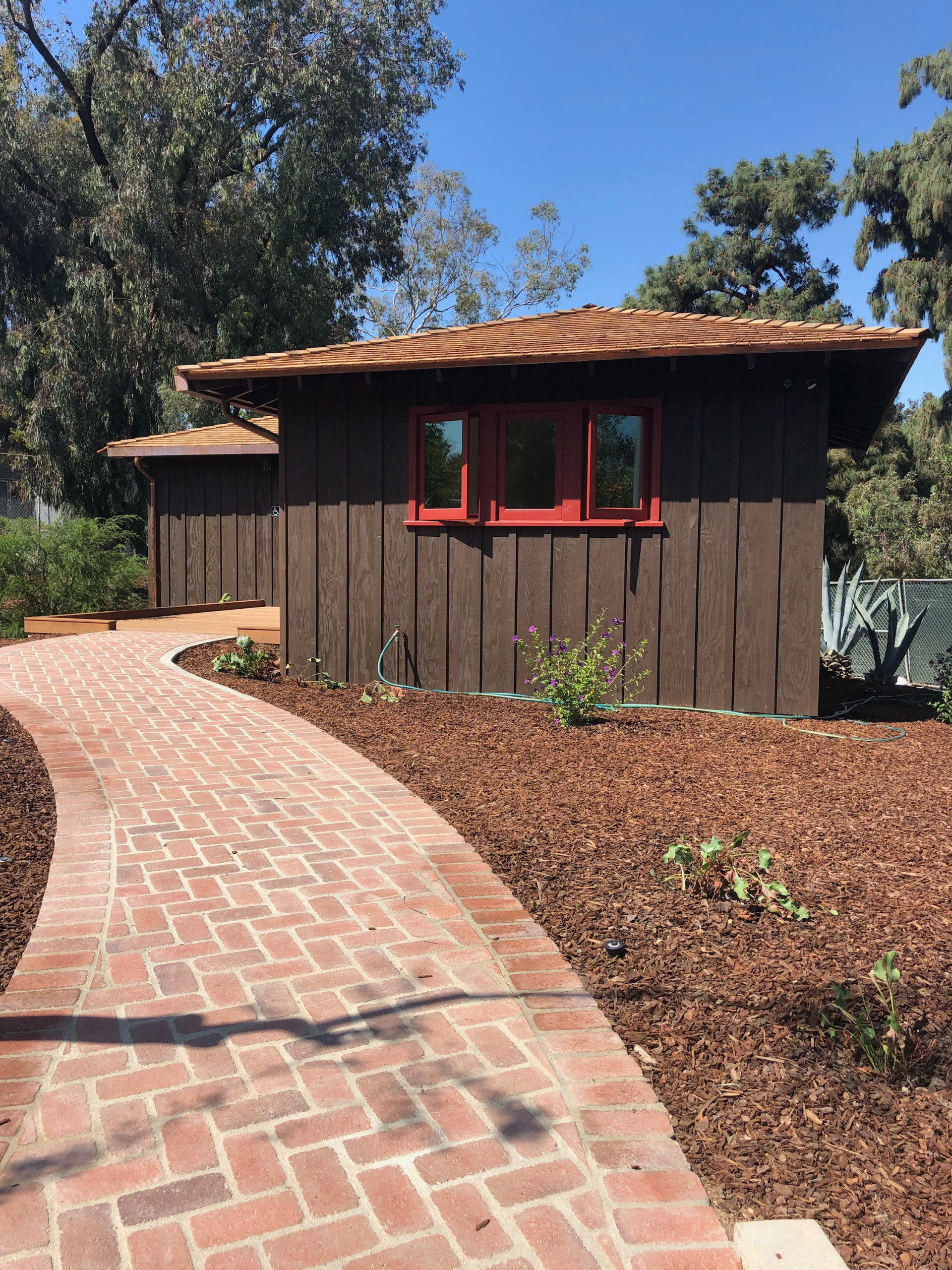 Rancho Los Cerritos