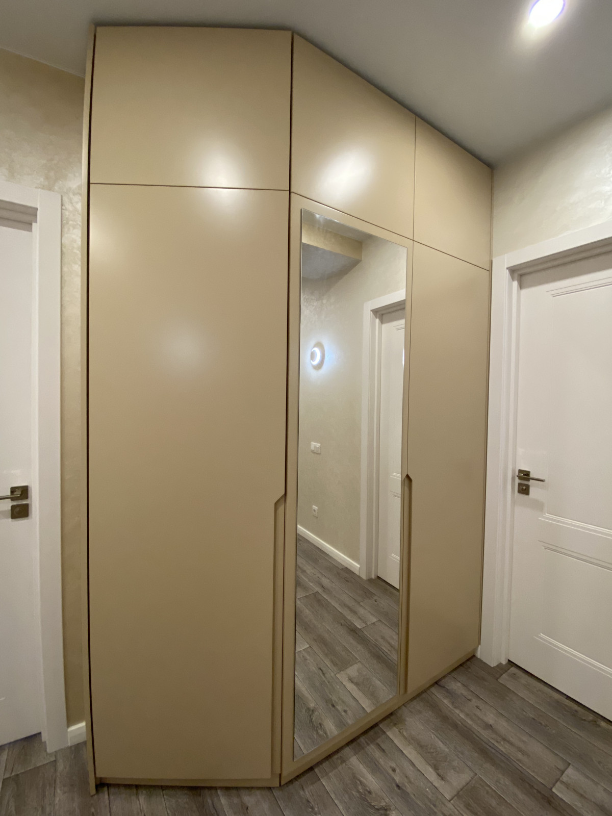 Мебель в холл