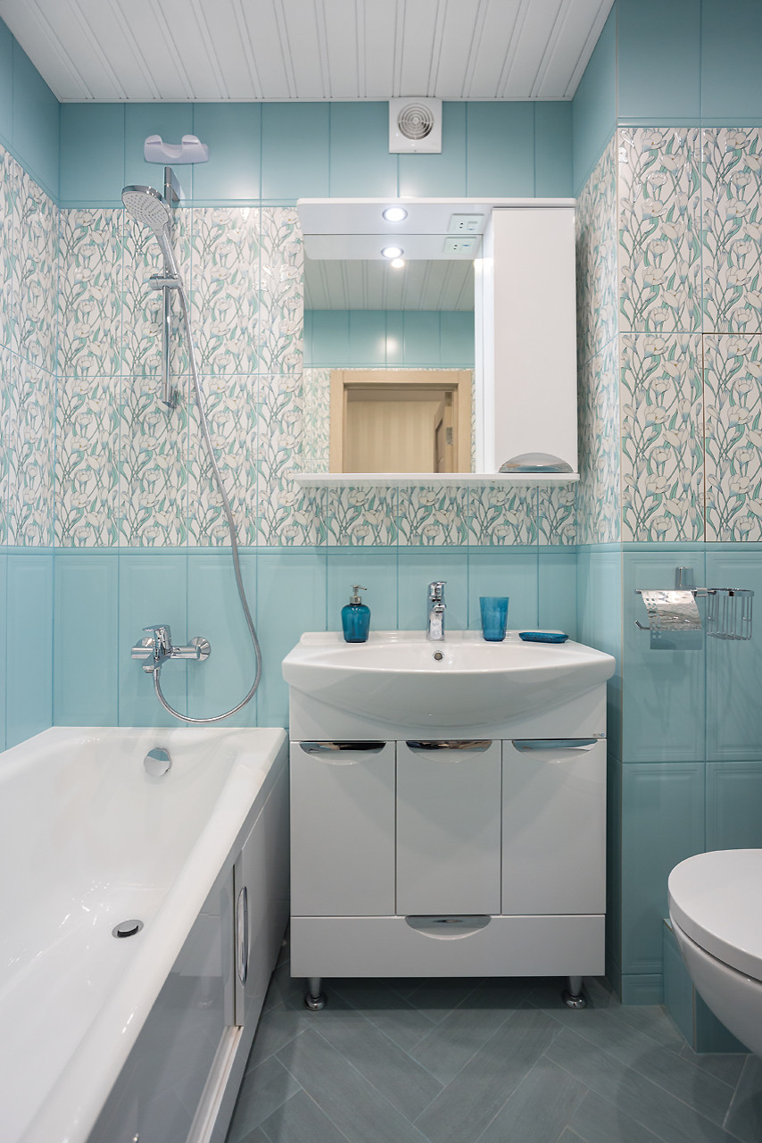 Москва Заречная 7 (1-комнатная)