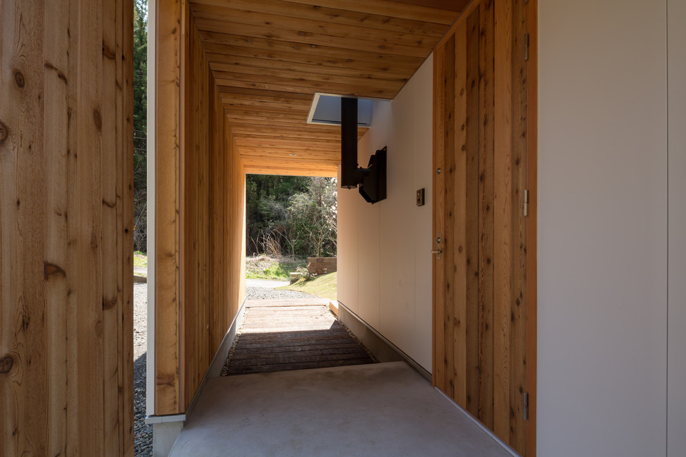 川畑の家 - Modern - Other - by CASE建築計画 | Houzz