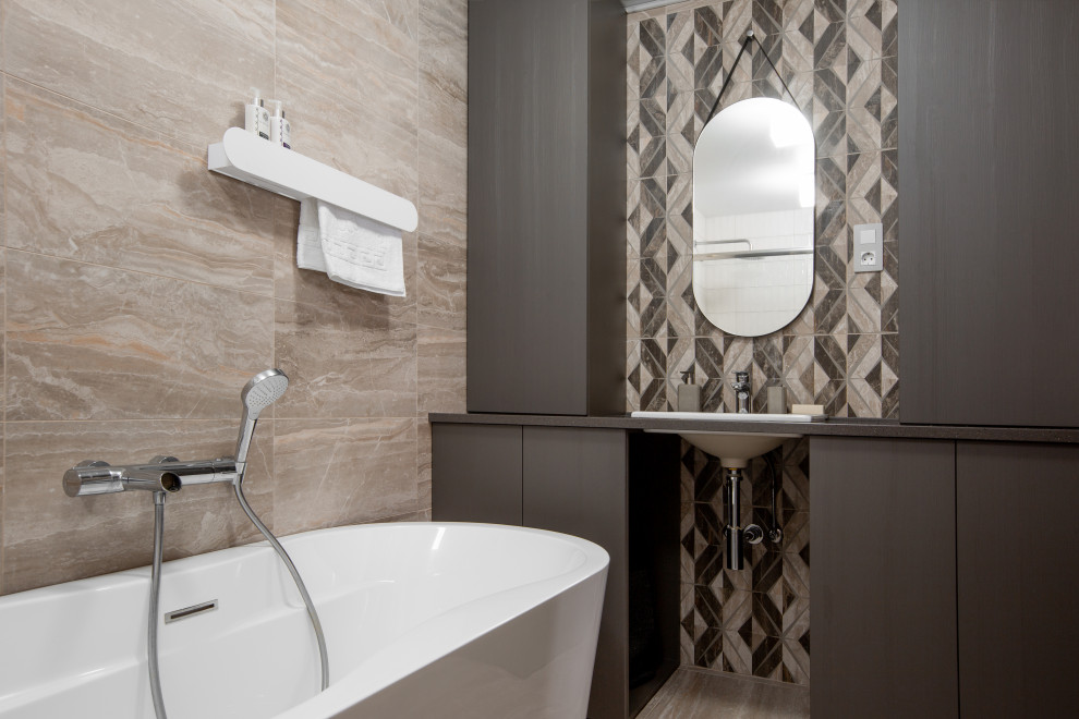 Квартира 75м2