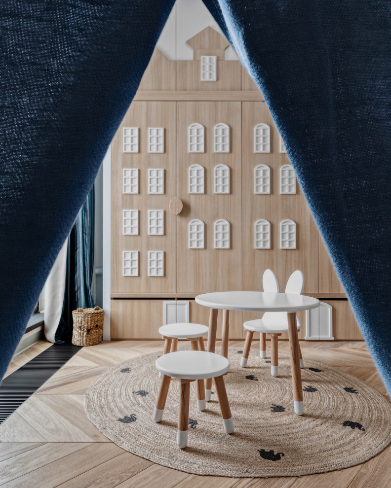 Секретный код