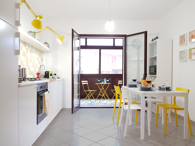MarETNA Home modern-kueche