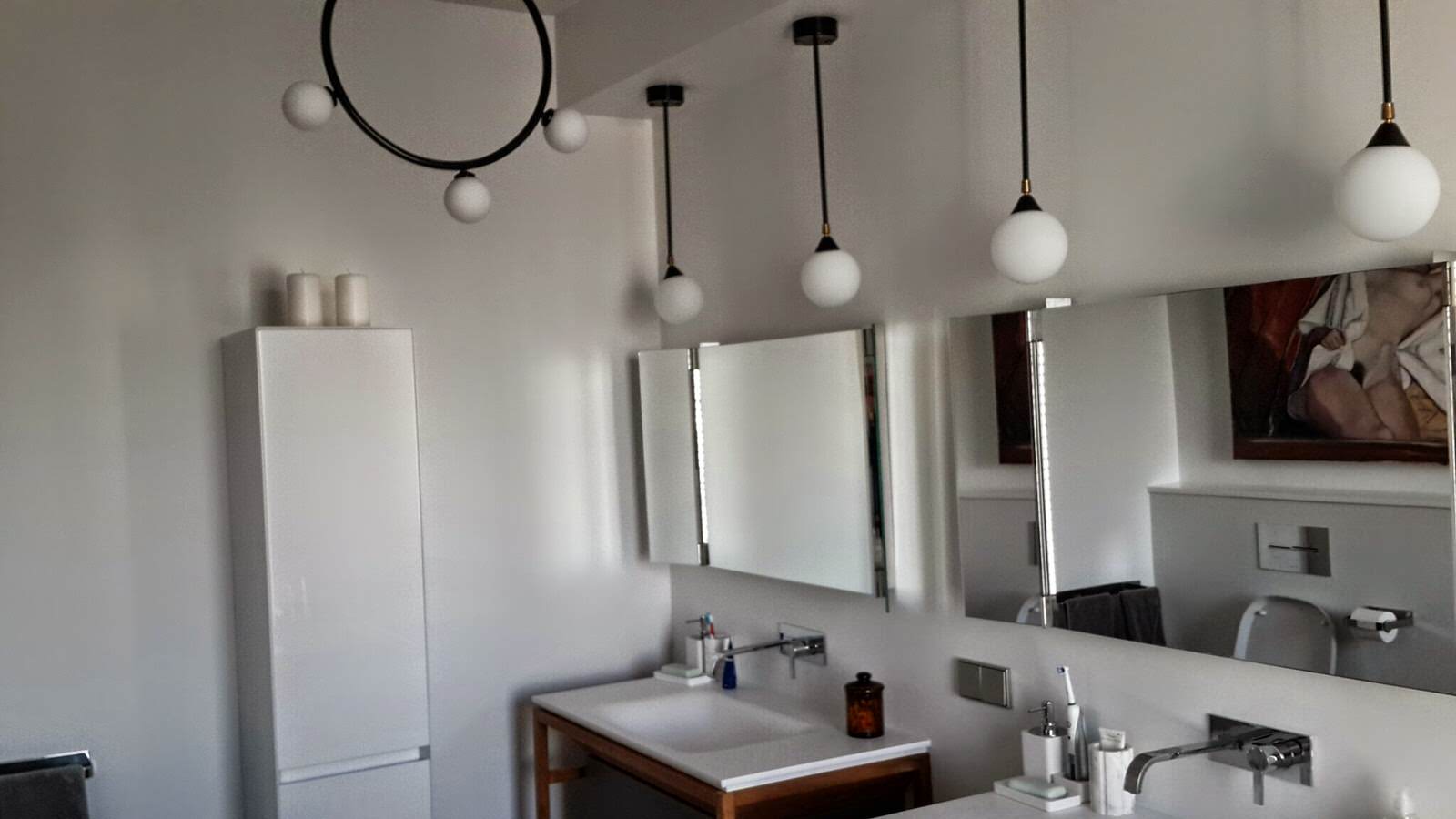 Ремонт квартиры на мансарде дореволюционного дома