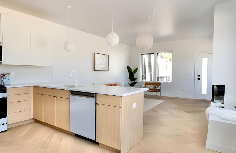 home remodeling garner nc