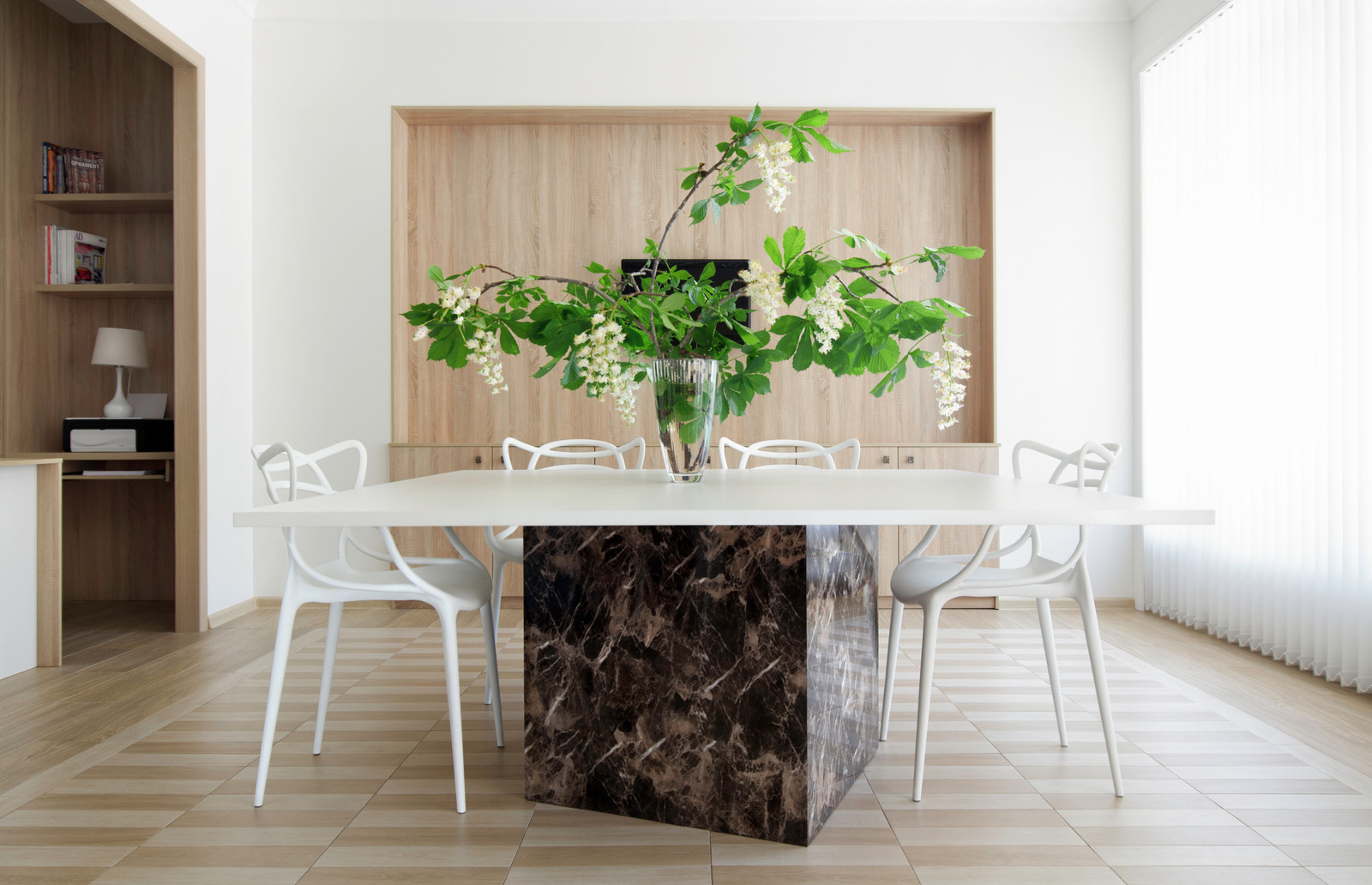 Студия, 39 м2