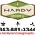 Hardy Services Group LLC