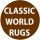 Classic World Rugs & Kilims