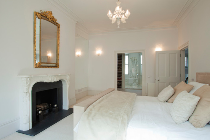 Kensington Park residence