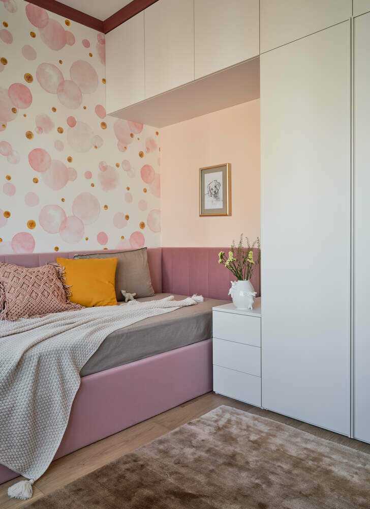 Ковры для семейной квартиры