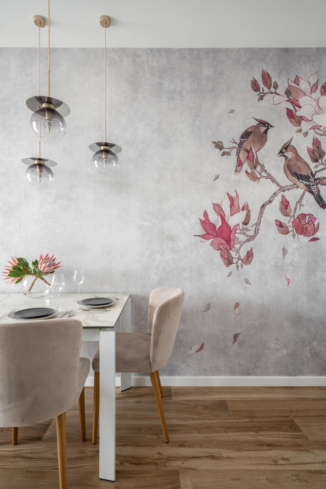 Квартира ЖК LIFE ПРИМОРСКИЙ