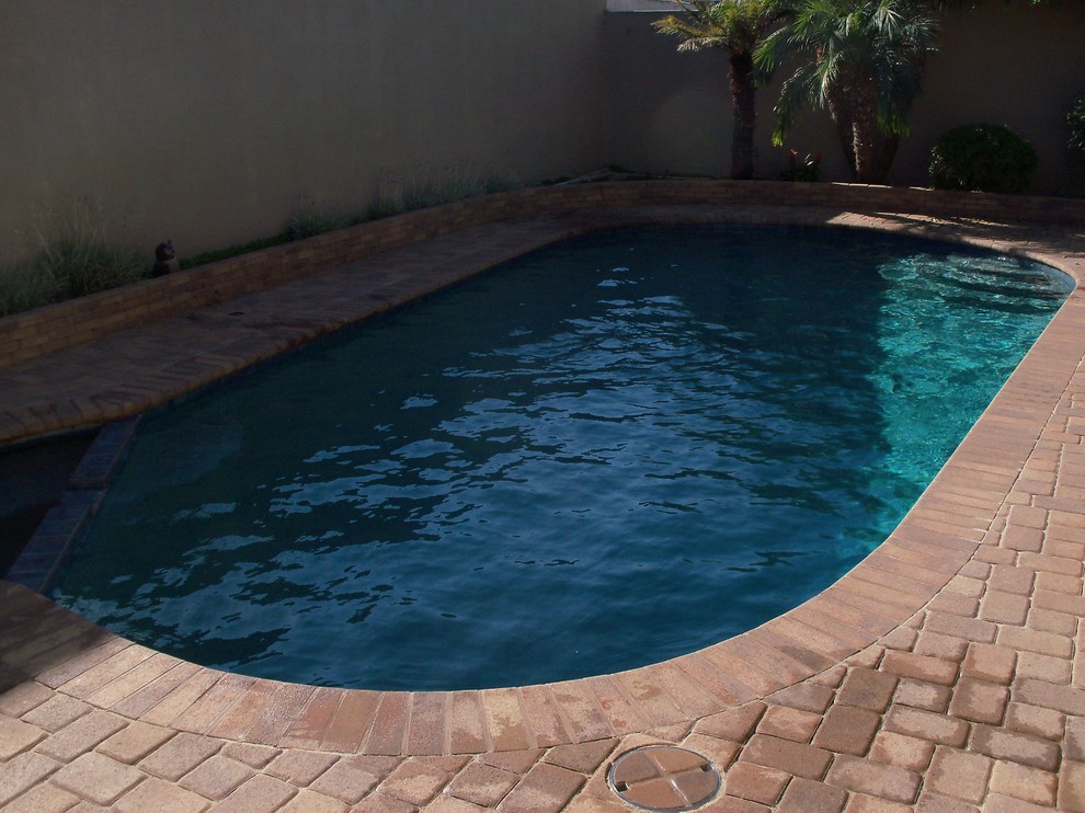 Pool - pool idea in Orange County
