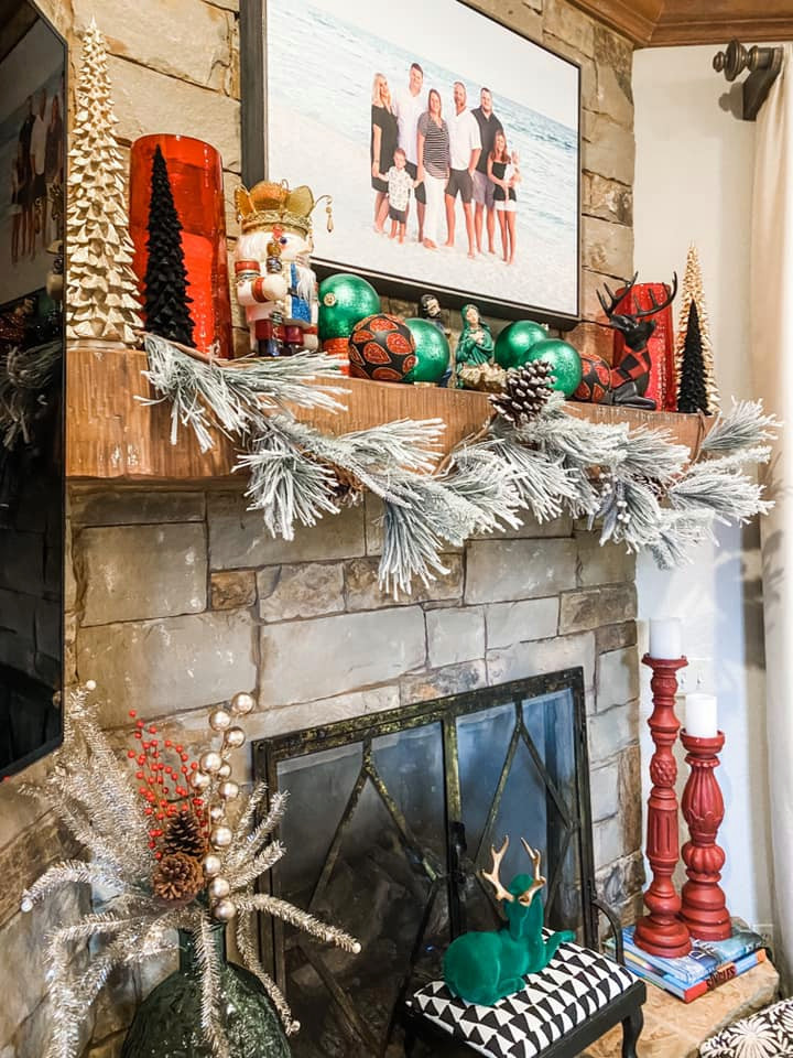 2021 Christmas Decorating