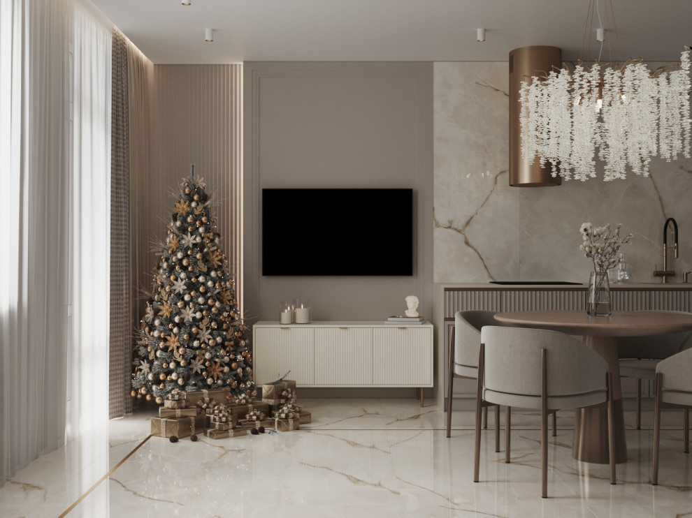 Квартира для девушки