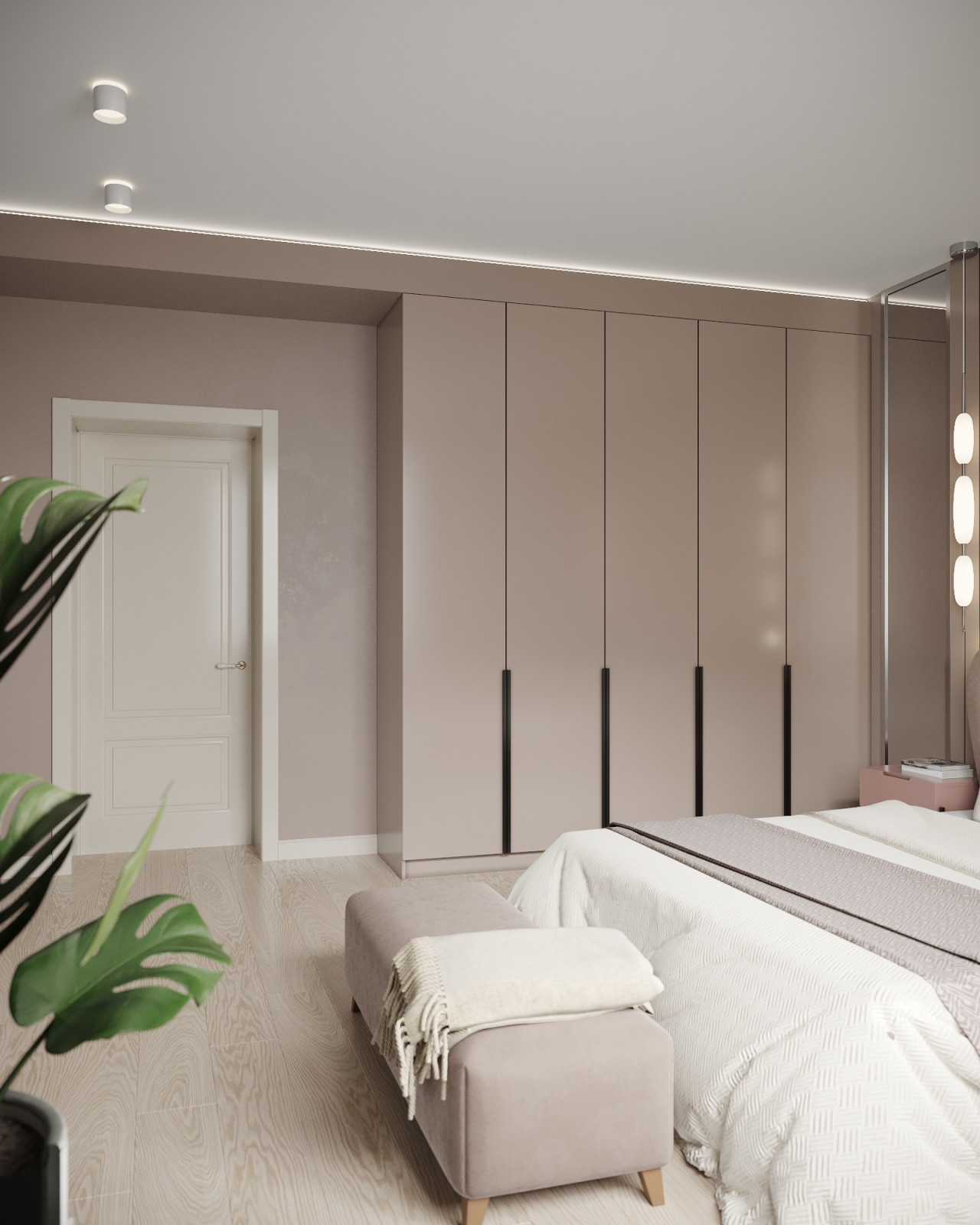 Дом в г.Павловский Посад