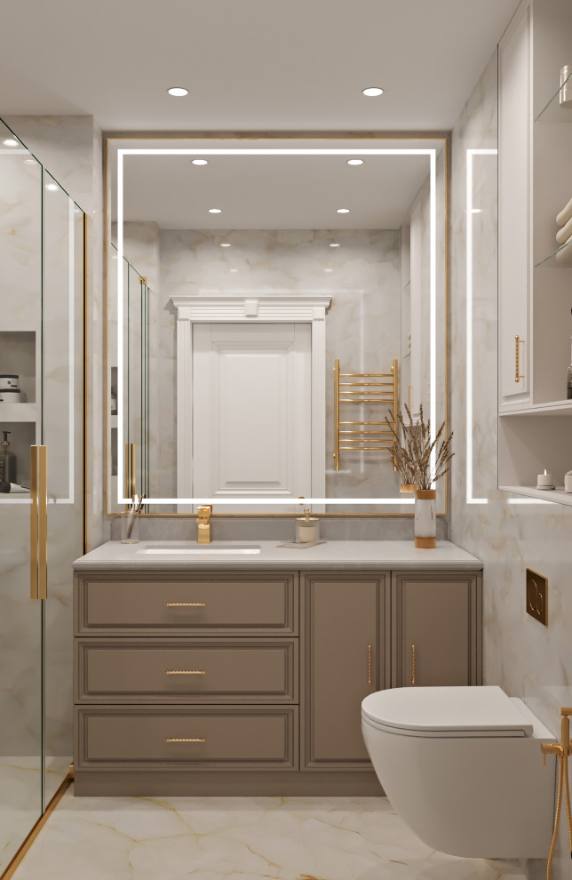 ЖК Береговой