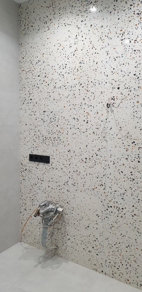 ЖК Утёсов ванная комната