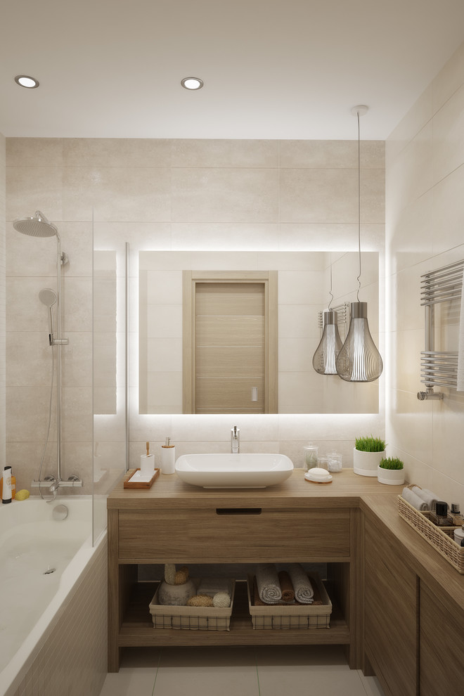 Дизайн квартиры