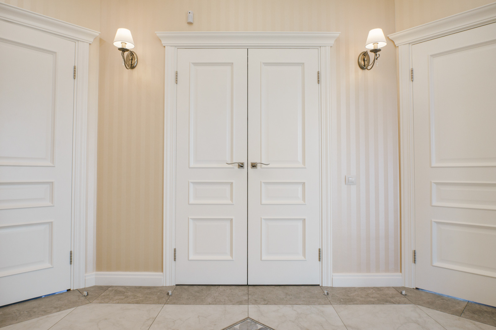 Квартира "путешествие по Canale Grande"