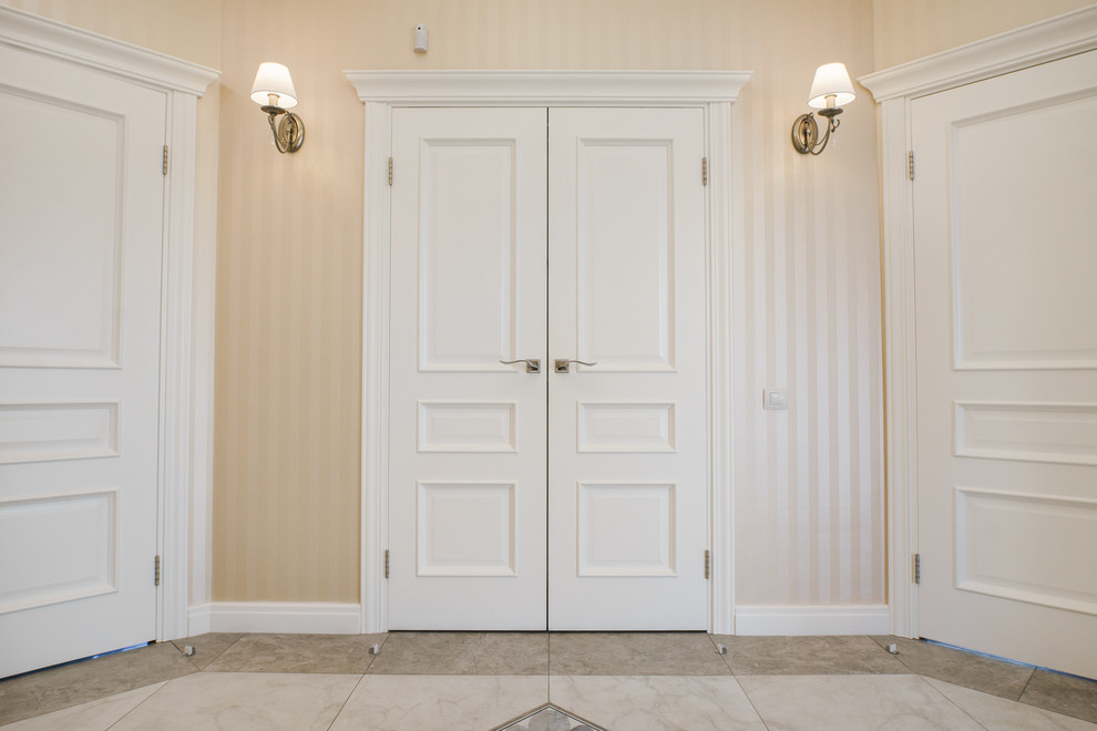 Квартира "путешествие по Canale Grande"