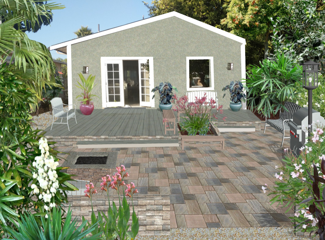Great Spaces