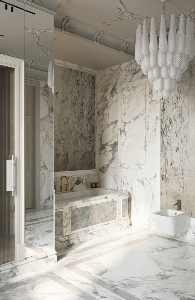 ЖК Role Clef 210 кв.м