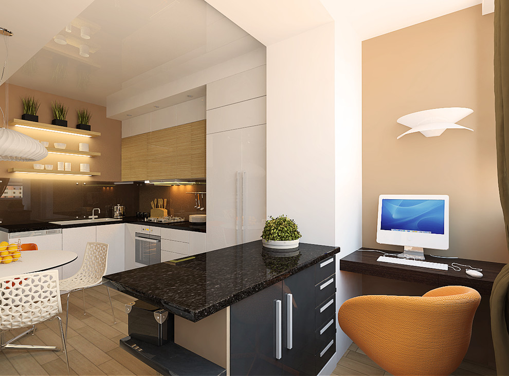 Двухкомнатная квартира | 65 кв м | г. Пенза