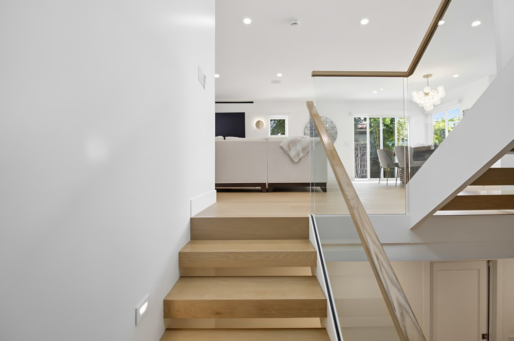 La Jolla_Whole House Remodel