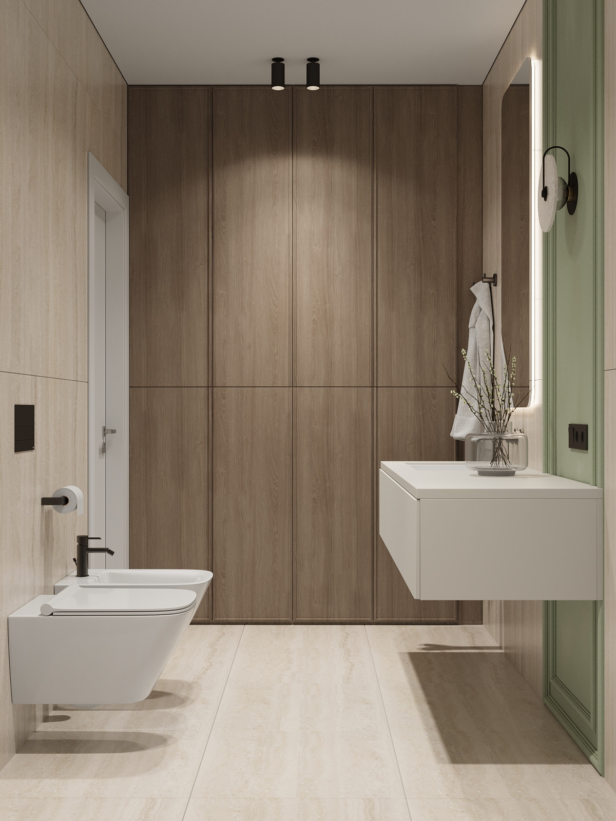 ЖК Мельница 2 дом