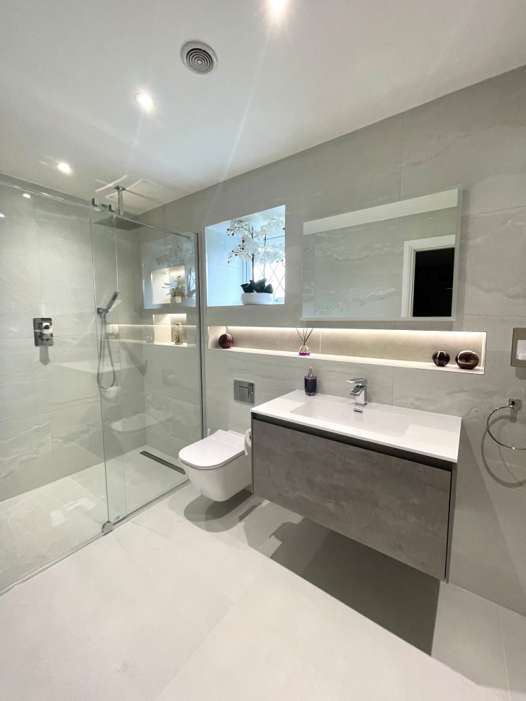 Maidenhead bathrooms