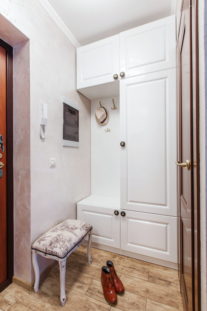 Однокомнатная квартира