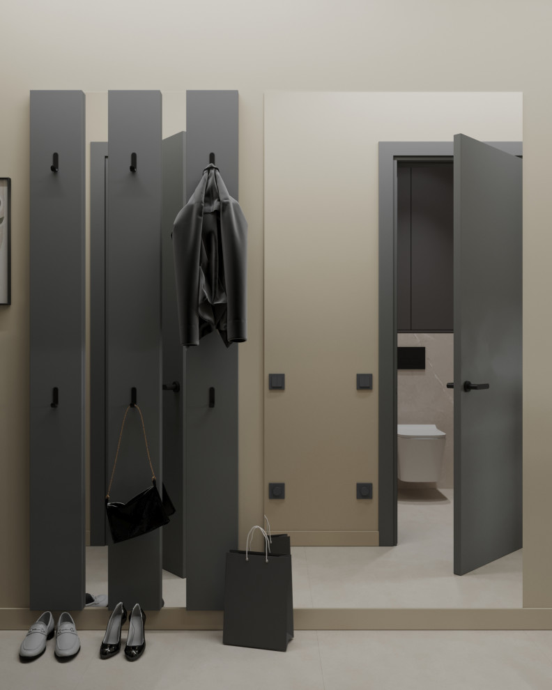 ЖК "Курортный" 24 м2