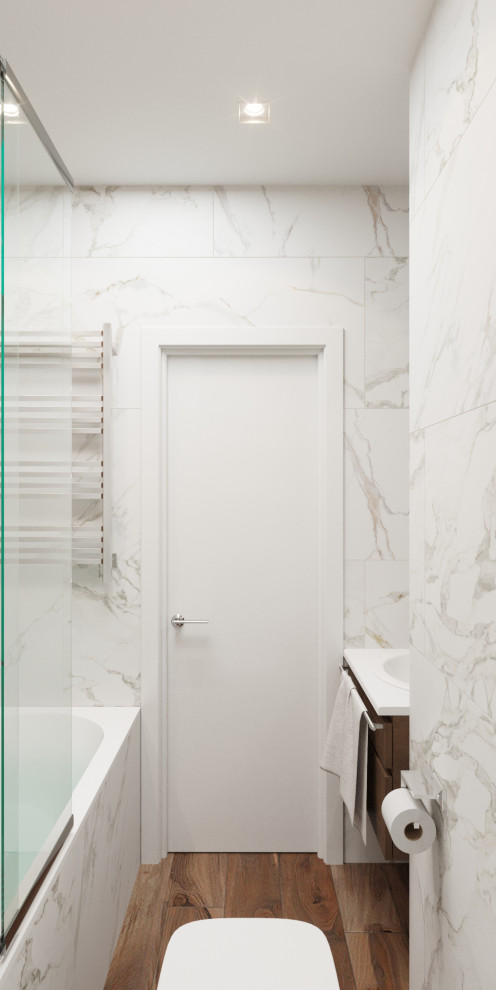 Евродвушка, г.Москва