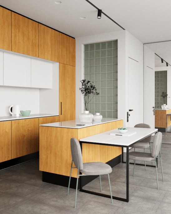 Скандинавский стиль