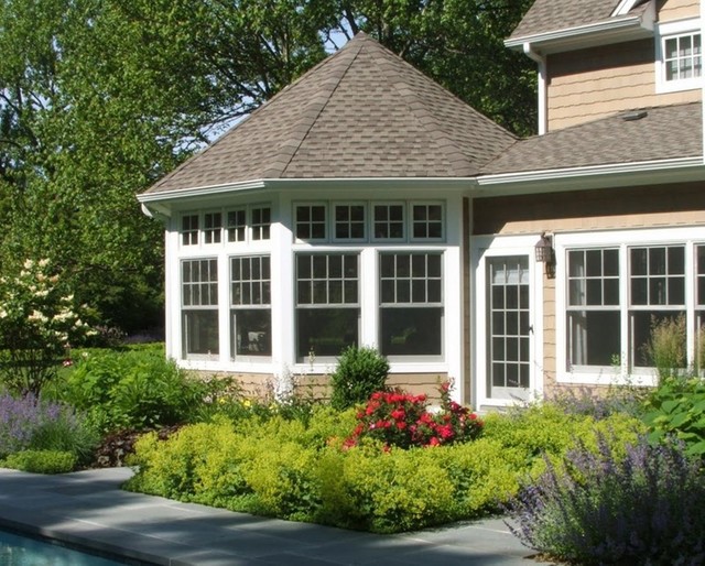 Down Home house-exterior
