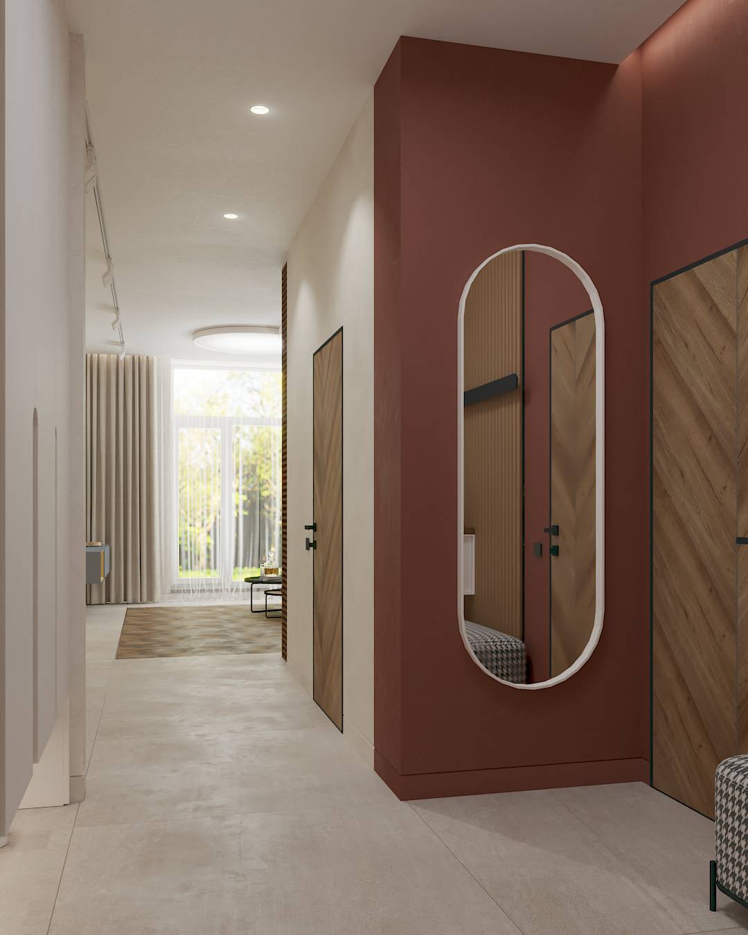 Дом Светланы в Сарове