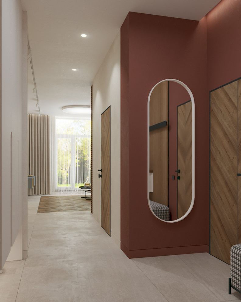 Дом Светланы в Сарове