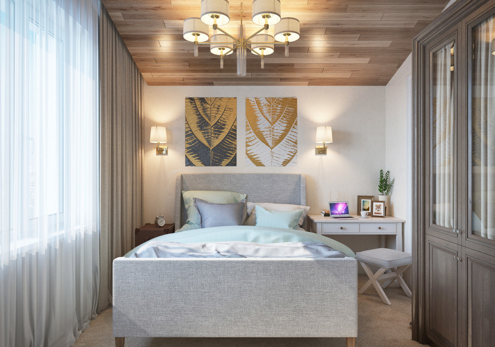 Несколько помещений для Коттеджа в Яхроме