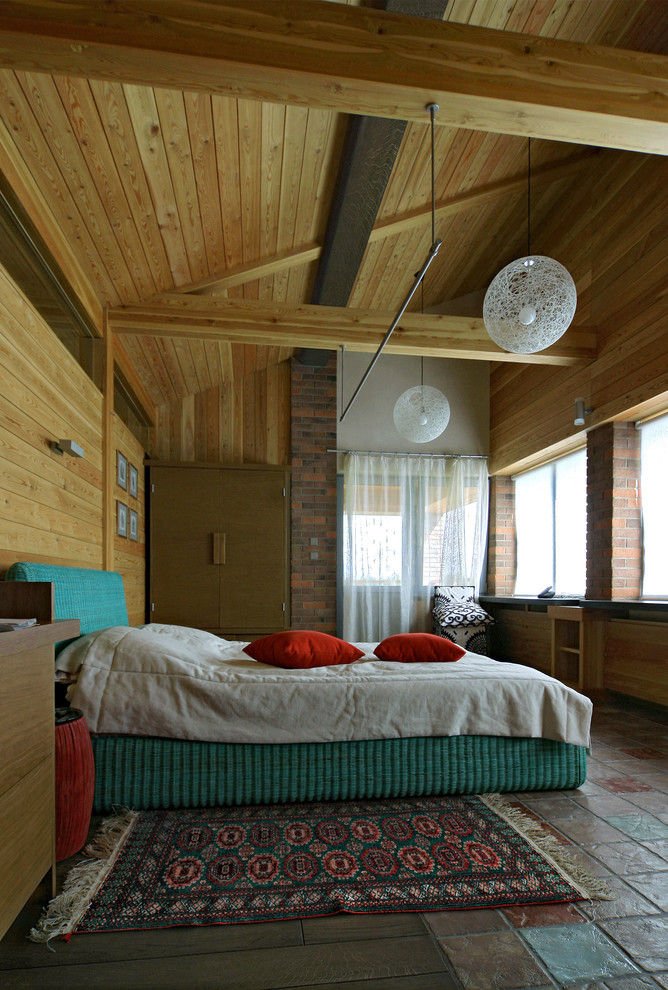 Загородный дом 270 м2