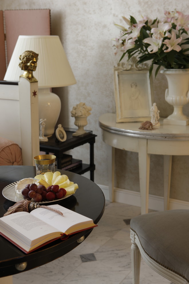 Русская усадьба