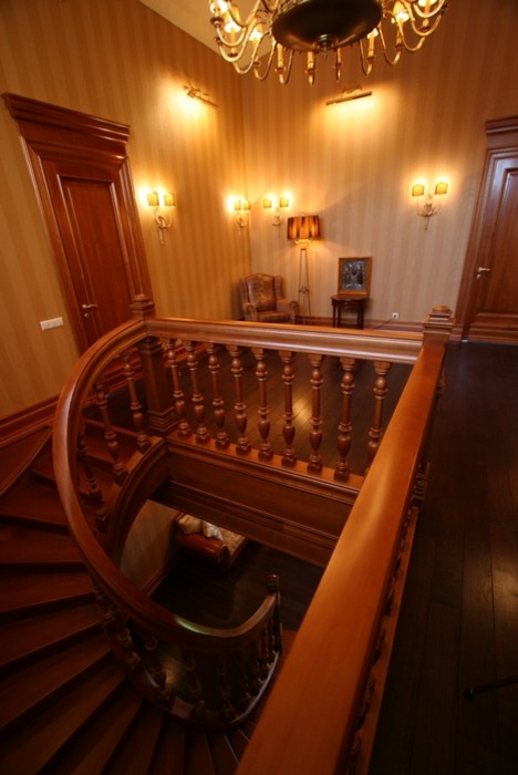 Дом в Подмосковье