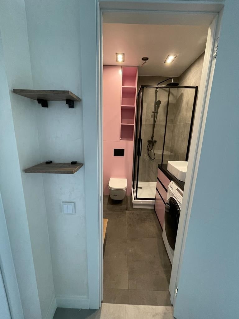 ЖК Шереметьевский