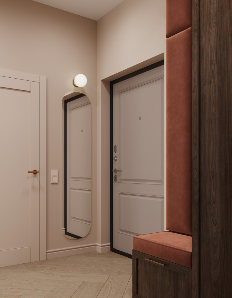 ЖК "Сибиряков" 2.0