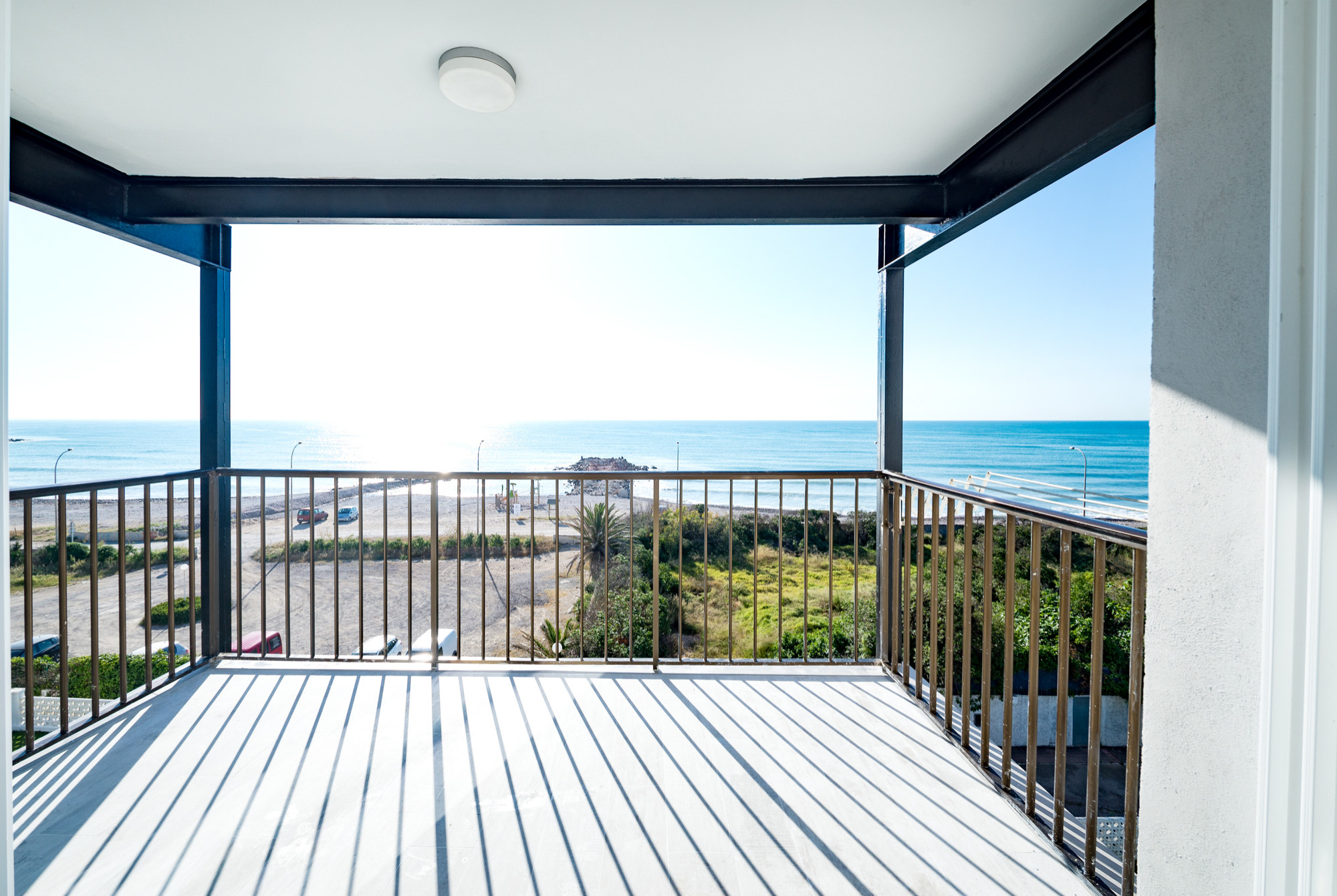 Apartamento Puig