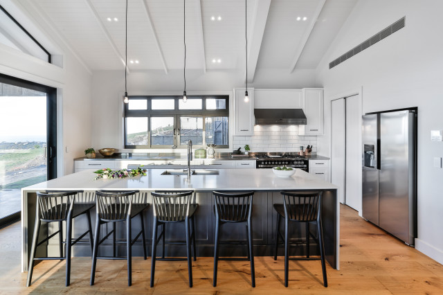 Sumner residence I maritim-koek