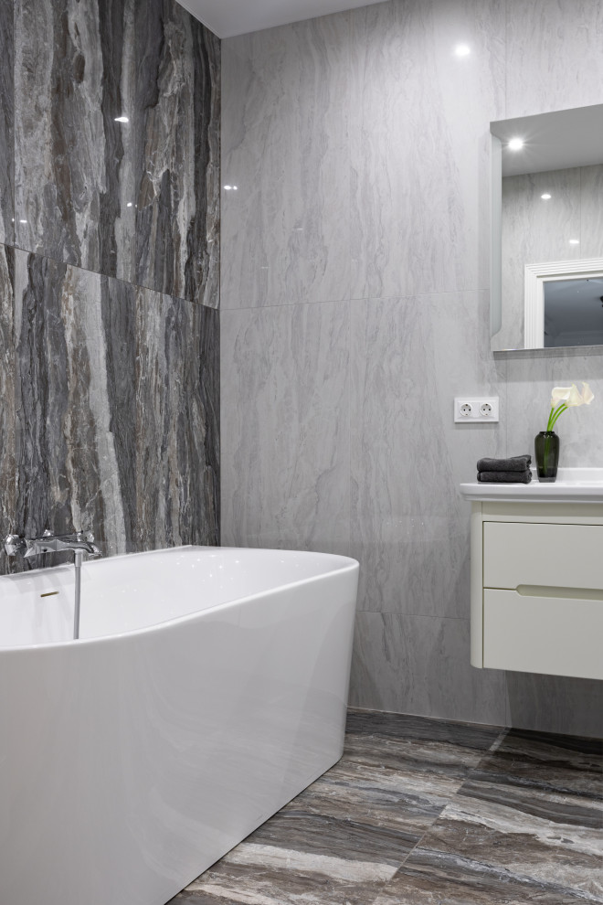 "Самоцветы" Квартира 110 кв м